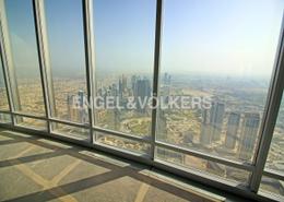 Balcony image for: Office Space for rent in Burj Khalifa - Burj Khalifa Area - Downtown Dubai - Dubai, Image 1