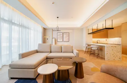 Apartment - 2 Bedrooms - 3 Bathrooms for sale in Marriott Executive Apartments - Al Barsha South - Al Barsha - Dubai