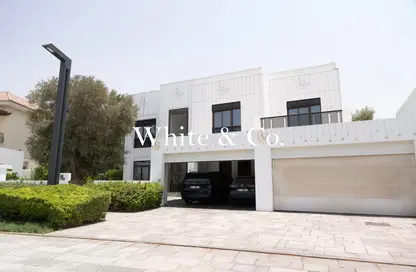 Villa - 6 Bedrooms - 7 Bathrooms for rent in District One Villas - District One - Mohammed Bin Rashid City - Dubai Villa - 6 Bedrooms - 7 Bathrooms for rent in District One Villas - District One - Mohammed Bin Rashid City - Dubai