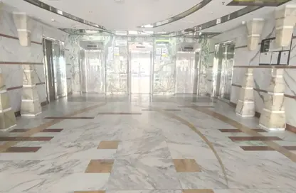 Apartment - 2 Bedrooms - 3 Bathrooms for rent in Ajman Downtown - Ajman