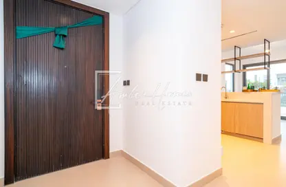 تاون هاوس - 4 غرف نوم - 6 حمامات للبيع في أورا جاردنز - تلال الغاف - دبي