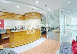 Office Space for sale in The Prism - Business Bay - Dubai