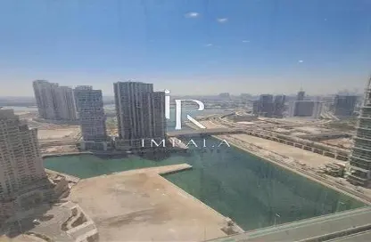 شقة - 3 غرف نوم - 3 حمامات للايجار في جزيرة الريم - أبوظبي