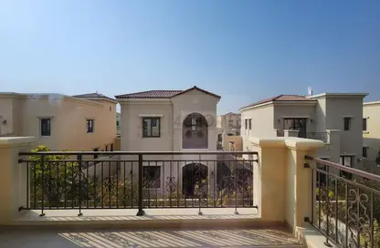 Villa - 5 Bedrooms - 5 Bathrooms for rent in Lila - Arabian Ranches 2 - Dubai