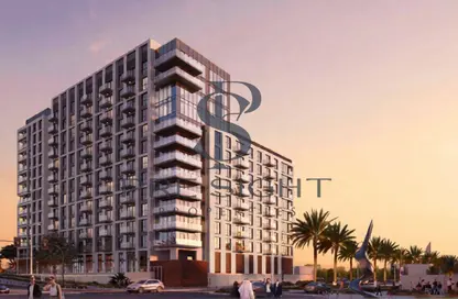 Apartment - 1 Bedroom - 2 Bathrooms for sale in Manarat Living - Saadiyat Cultural District - Saadiyat Island - Abu Dhabi