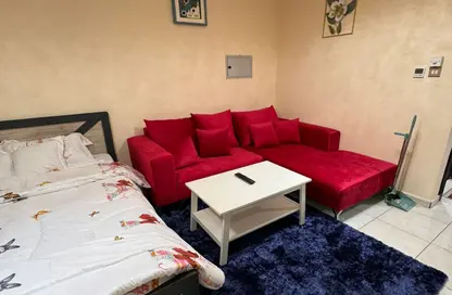 Apartment - 1 Bedroom - 1 Bathroom for rent in Al Jurf 2 - Al Jurf - Ajman Downtown - Ajman