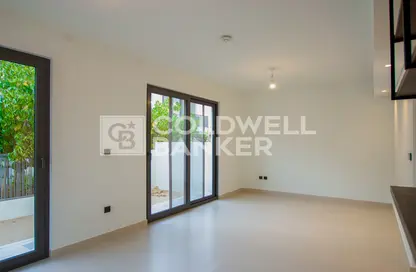 Villa - 4 Bedrooms - 4 Bathrooms for rent in Aura - Tilal Al Ghaf - Dubai