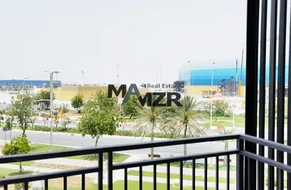 Apartment - 3 Bedrooms - 3 Bathrooms for sale in Waters Edge - Yas Island - Abu Dhabi