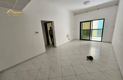 شقة - غرفة نوم - 1 حمام للايجار في المجاز 1 - المجاز - الشارقة