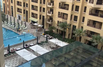 Apartment - Studio - 1 Bathroom for rent in Pullman Resort Marjan Island - Al Marjan Island - Ras Al Khaimah Apartment - Studio - 1 Bathroom for rent in Pullman Resort Marjan Island - Al Marjan Island - Ras Al Khaimah