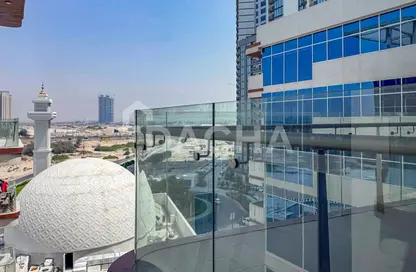 شقة - 2 غرف نوم - 2 حمامات للبيع في جيميناي سبلاندور‎ - صبحا هارتلاند - مدينة الشيخ محمد بن راشد - دبي