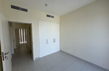 Villa - 3 Bedrooms - 4 Bathrooms for rent in Parkside 1 - EMAAR South - Dubai South (Dubai World Central) - Dubai