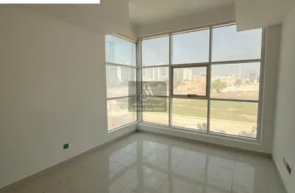 Apartment - Studio - 1 Bathroom for rent in Liwara 1 - Ajman