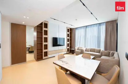 Apartment - 2 Bedrooms - 2 Bathrooms for sale in Trillionaire Residences - Business Bay - Dubai