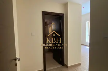 Apartment - 1 Bedroom - 2 Bathrooms for rent in Muweileh Community - Muwaileh Commercial - Sharjah