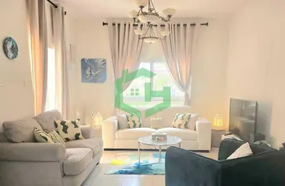 Apartment - 1 Bedroom - 1 Bathroom for rent in Diamond Views 2 - Diamond Views - Jumeirah Village Circle - Dubai