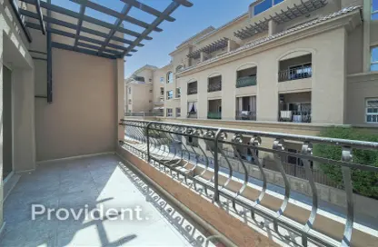 Villa - 2 Bedrooms - 3 Bathrooms for rent in Diamond Views 1 - Diamond Views - Jumeirah Village Circle - Dubai Villa - 2 Bedrooms - 3 Bathrooms for rent in Diamond Views 1 - Diamond Views - Jumeirah Village Circle - Dubai