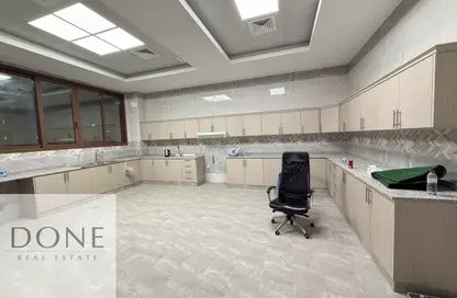 Villa - 4 Bedrooms - 7+ Bathrooms for rent in Hoshi 2 - Hoshi - Al Badie - Sharjah
