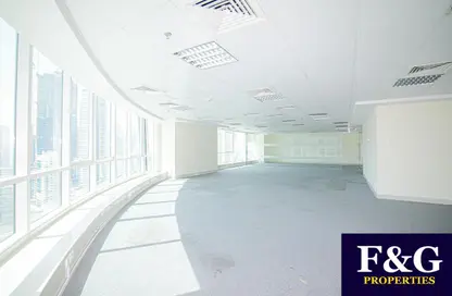 Office Space - Studio for rent in Fortune Tower - JLT Cluster C - Jumeirah Lake Towers - Dubai