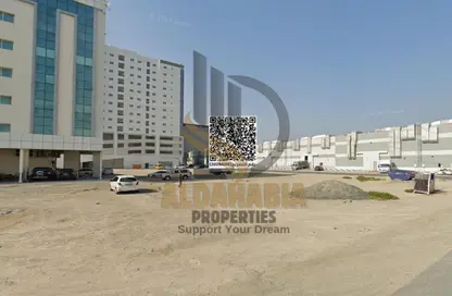 Land - Studio for sale in Al Jurf Industrial 2 - Al Jurf Industrial - Ajman