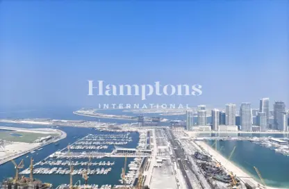 شقة - 2 غرف نوم - 3 حمامات للايجار في برج الأميرة - دبي مارينا - دبي شقة - 2 غرف نوم - 3 حمامات للايجار في برج الأميرة - دبي مارينا - دبي