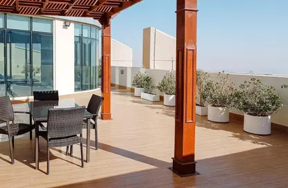 Apartment - 2 Bedrooms - 2 Bathrooms for sale in Icon Tower 2 - JLT Cluster L - Jumeirah Lake Towers - Dubai