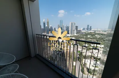 Apartment - 2 Bedrooms - 2 Bathrooms for sale in Park Ridge Tower C - Park Ridge - Dubai Hills Estate - Dubai Apartment - 2 Bedrooms - 2 Bathrooms for sale in Park Ridge Tower C - Park Ridge - Dubai Hills Estate - Dubai