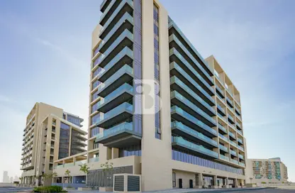 Apartment - 1 Bedroom - 2 Bathrooms for sale in Soho Square - Saadiyat Island - Abu Dhabi
