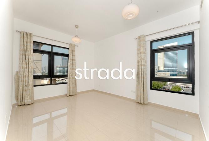 Vacant Now | 3BR + Study | Large Layout