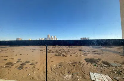 Apartment - 2 Bedrooms - 2 Bathrooms for rent in Ajman Global City - Al Alia - Ajman