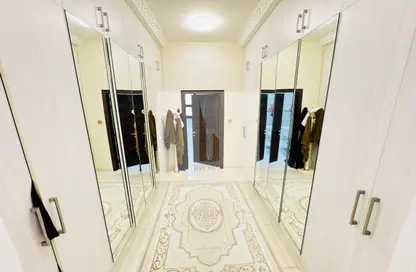 فيلا - 5 غرف نوم - 5 حمامات للايجار في العوير 1 - العوير - دبي