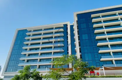 Apartment - 2 Bedrooms - 3 Bathrooms for rent in Gateway Residences 2 - Mina Al Arab - Ras Al Khaimah