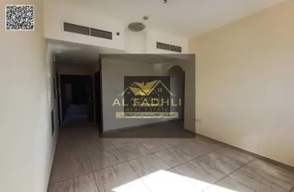 Apartment - 1 Bedroom - 2 Bathrooms for rent in Al Jurf 3 - Al Jurf - Ajman Downtown - Ajman