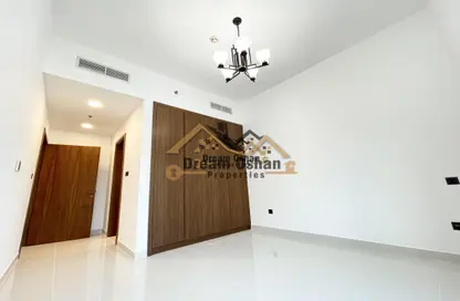 Apartment - 1 Bedroom - 4 Bathrooms for rent in Jaddaf Views - Al Jaddaf - Dubai