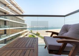 Apartment - 1 bedroom - 1 bathroom for rent in The 8 - The Crescent - Palm Jumeirah - Dubai