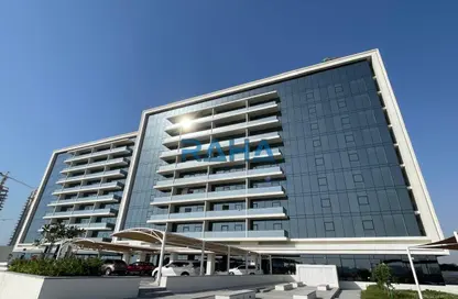 شقة - غرفة نوم - 2 حمامات للايجار في مساكن جاتواي - ميناء العرب - راس الخيمة - رأس الخيمة