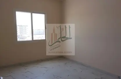 شقة - 2 غرف نوم - 2 حمامات للايجار في الجرف 3 - الجرف - عجمان وسط المدينة - عجمان