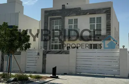 Villa - 4 Bedrooms - 3 Bathrooms for sale in Fay Al Reeman II - Al Shamkha - Abu Dhabi