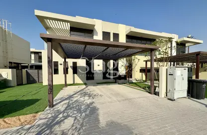 Townhouse - 3 Bedrooms - 4 Bathrooms for sale in Rochester - DAMAC Hills - Dubai