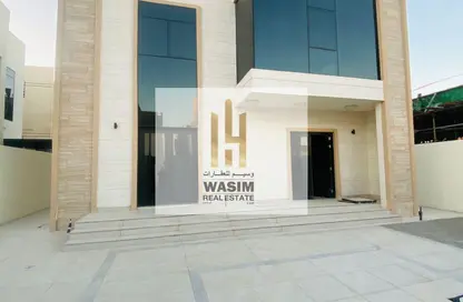 فيلا - 3 غرف نوم - 4 حمامات للبيع في الزاهية جاردنز - الزاهية - عجمان