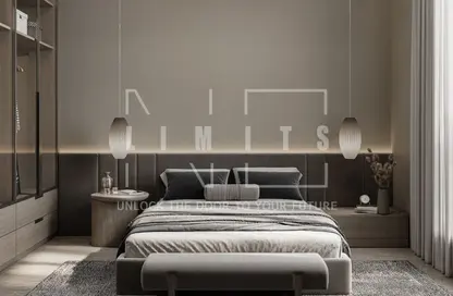 Apartment - 1 Bedroom - 2 Bathrooms for sale in Azizi Milan - City of Arabia - Dubai