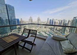 Apartment - 3 bedrooms - 5 bathrooms for sale in Iris Blue - Dubai Marina - Dubai