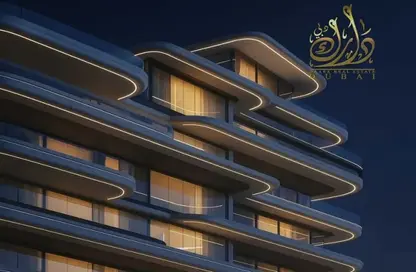 Apartment - 2 Bedrooms - 3 Bathrooms for sale in SquareX One - District 12 - Jumeirah Village Circle - Dubai