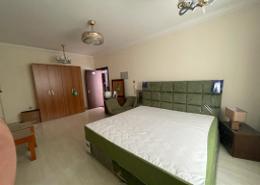 Studio - 1 bathroom for rent in Al Jurf Industrial 1 - Al Jurf Industrial - Ajman