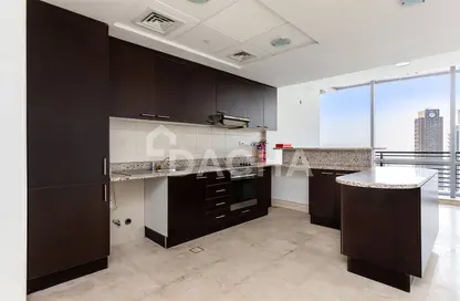 Duplex - 1 Bedroom - 2 Bathrooms for sale in Sky Gardens - DIFC - Dubai