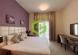 شقة - 1 غرفة نوم - 2 حمامات للكراء في جبل علي الصناعية - جبل علي الصناعية - جبل علي - دبي