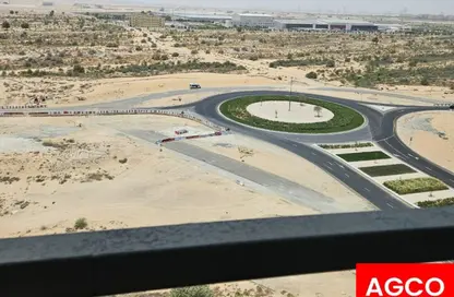 Apartment - 1 Bedroom - 1 Bathroom for sale in Liva - Town Square - Dubai