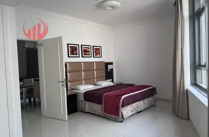 Apartment - 1 Bedroom - 2 Bathrooms for rent in Capital Bay Tower B - Capital Bay - Business Bay - Dubai