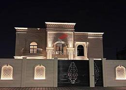 Villa - 6 bedrooms - 7 bathrooms for rent in Al Rahba - Abu Dhabi