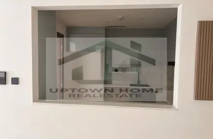Apartment - 3 Bedrooms - 3 Bathrooms for sale in Binghatti Creek - Al Jaddaf - Dubai